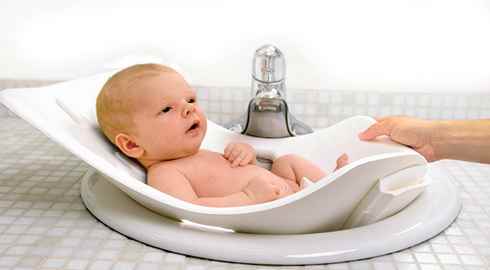 Первая косметика для малыша