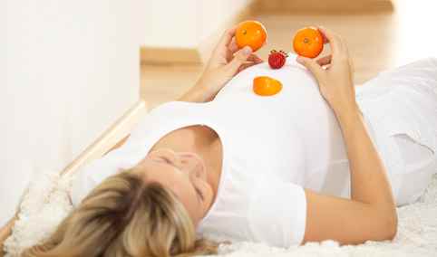 Календарь беременности, 32 неделя беременности, тридцать вторая неделя беременности