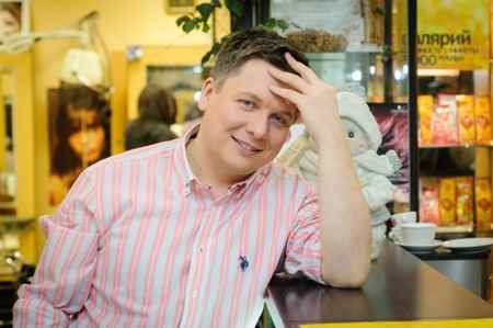 Папа может: нестандартный взгляд отца на школьное обучение