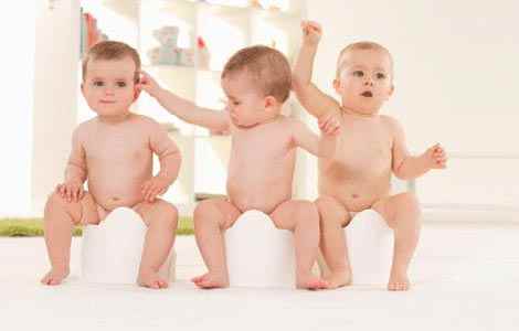 Горшок и дети