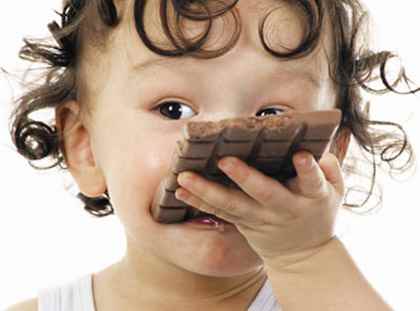 Прикорм: важные вопросы