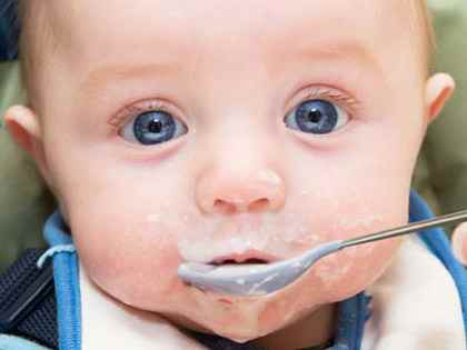 Прикорм: важные вопросы