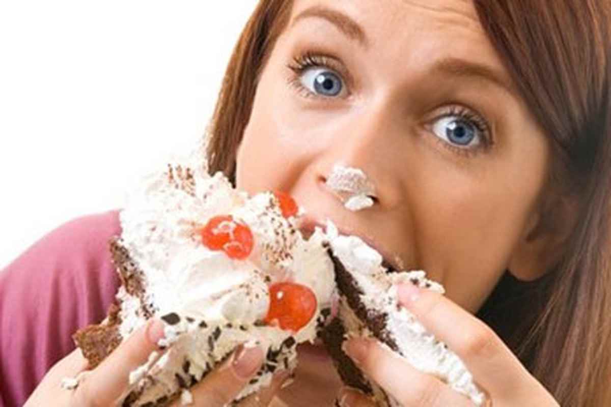 Хотите есть – свяжите свитер: 7 уровней владения собой