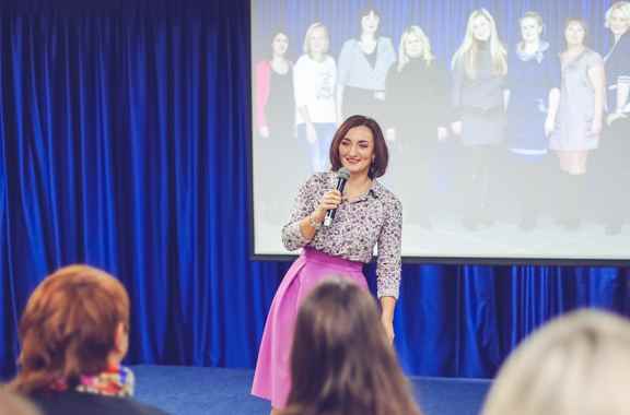 Дарья Судьева