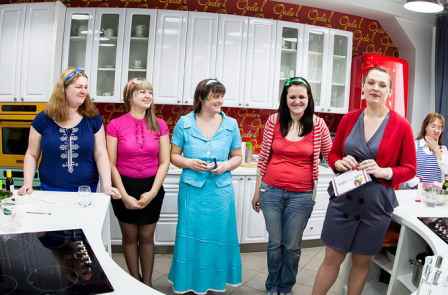 Невесомость-3