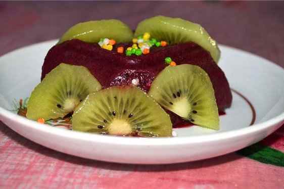 Диетические блюда