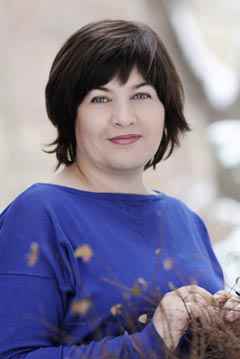 Тренинг Я счастливая мама