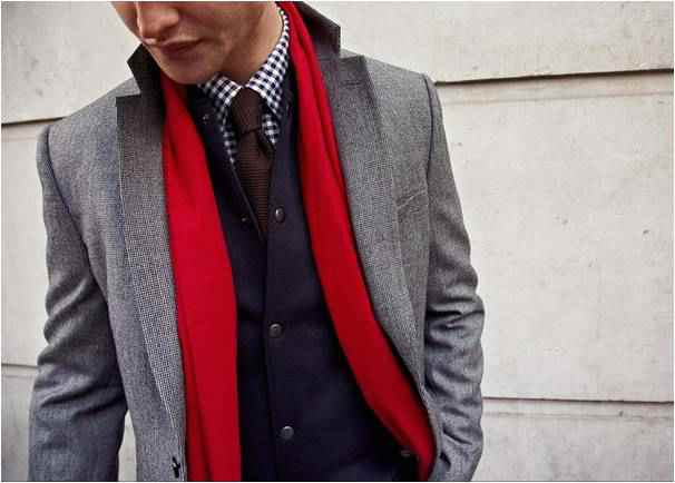 Этот воротничок меня полнит, или Как выбрать мужскую рубашку