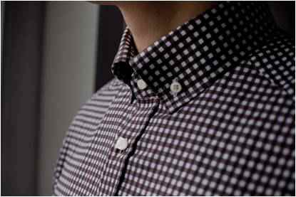 Этот воротничок меня полнит, или Как выбрать мужскую рубашку
