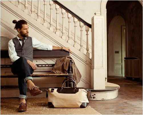 Этот воротничок меня полнит, или Как выбрать мужскую рубашку