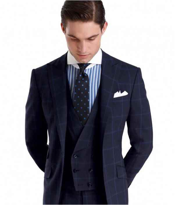 Этот воротничок меня полнит, или Как выбрать мужскую рубашку