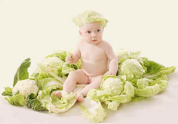 Как рассказать ребенку о сексе