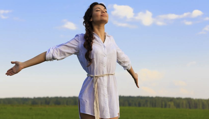 Я – Женщина. Какой он – путь к женской природе?