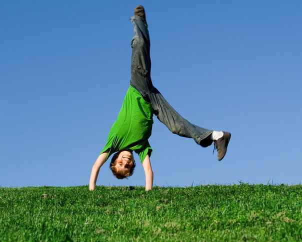 Занятия «Чудеса науки»