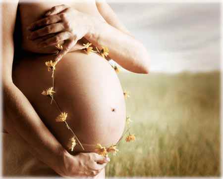 Естественные роды