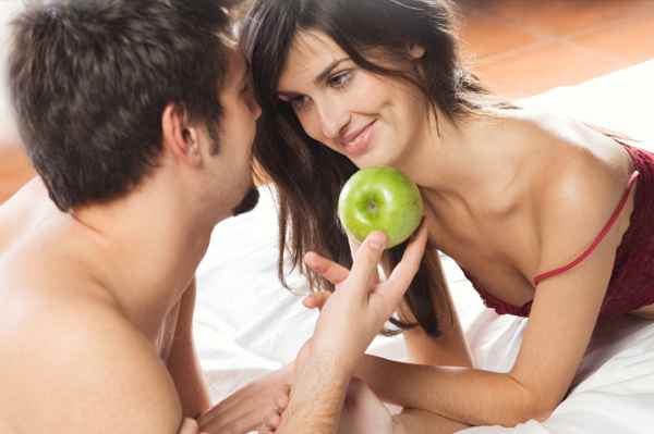 как разнообразить семейную жизнь