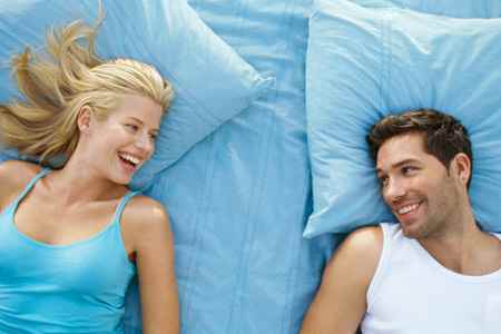 как разнообразить семейную жизнь