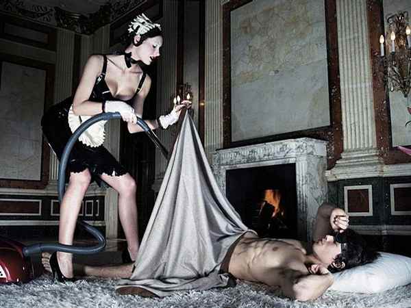 как разнообразить семейную жизнь