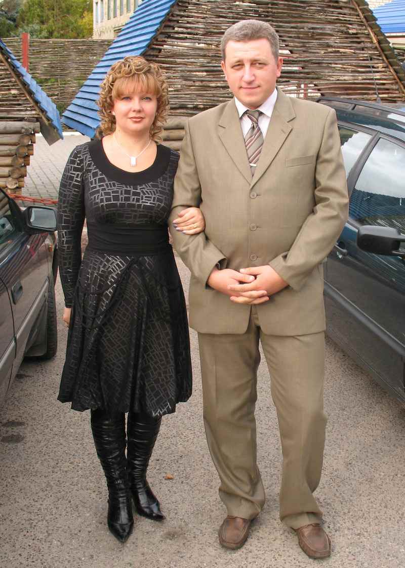 Сергеи  оксана