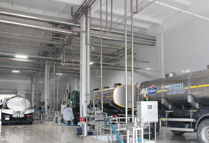 Савушкин продукт