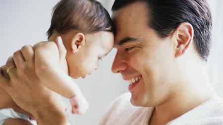 Секс после родов