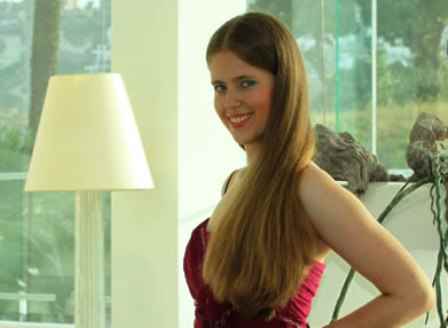 Анастасия Шогина