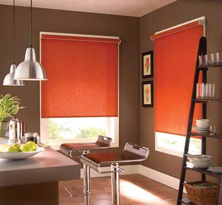 Одежки для окошка