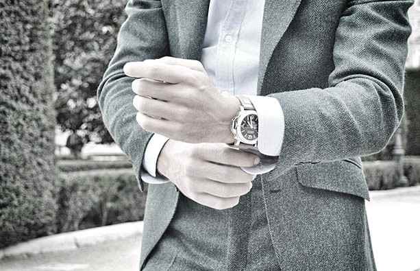 Ошибки мужского гардероба