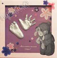 Дизайн-студия Первый след