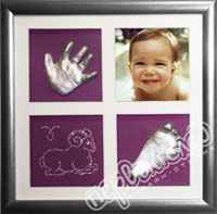 Дизайн-студия Первый след