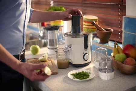 Соковыжималка Филипс