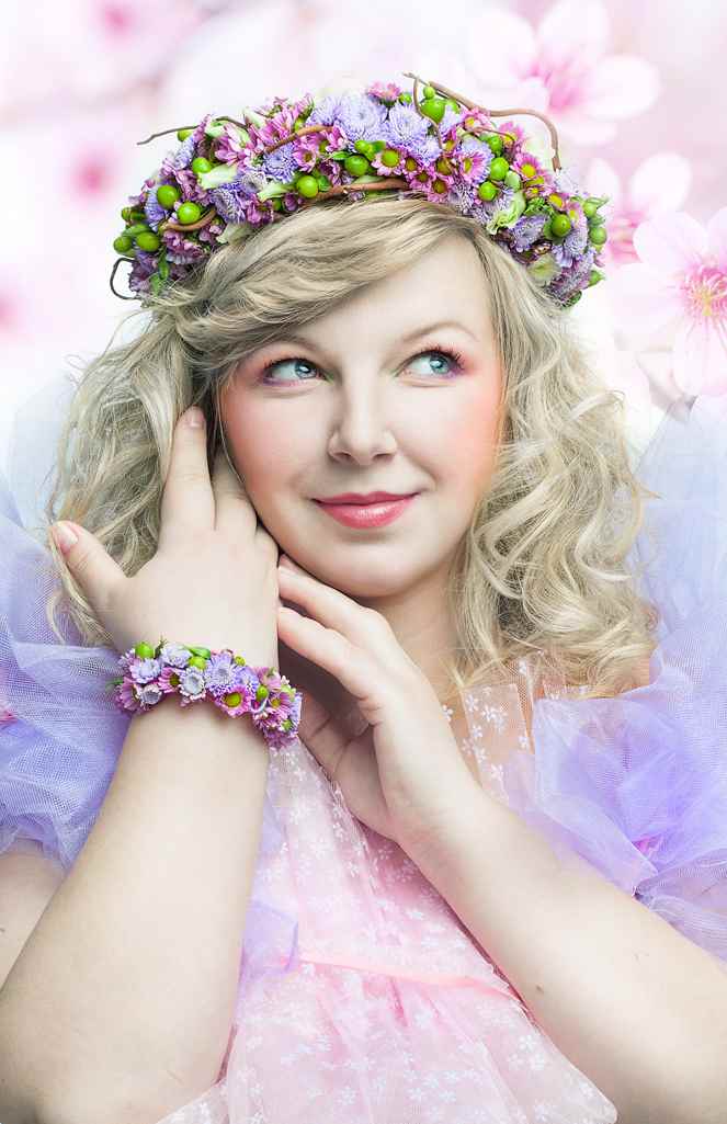 преображение