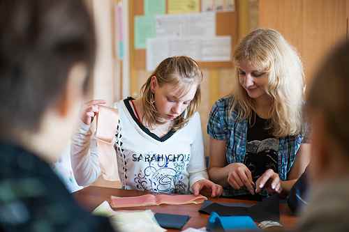 спортивный праздник