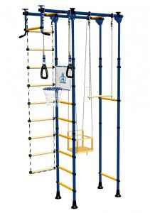 Детский спортивнй комплекс