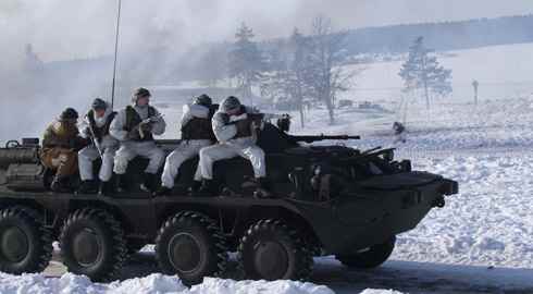 Линия Сталина