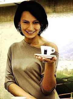 Татьяна Бернатович