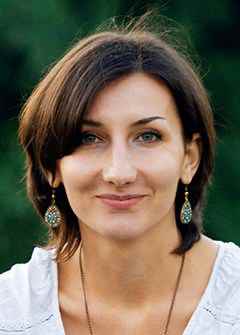 Надежда Навроцкая