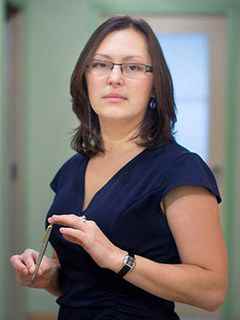 Анастасия Титова