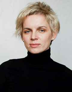 Виктория Журавлева