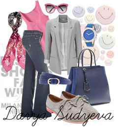 Гардероб после родов