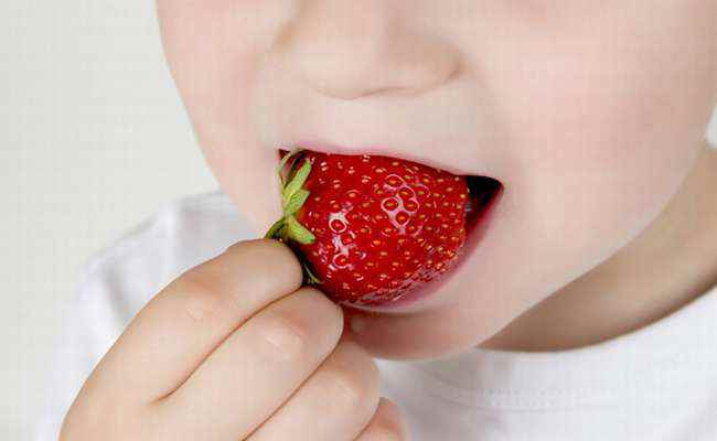 Пищевая аллергия