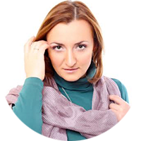 Судьева Дарья