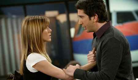 Дружба между мужчиной и женщиной