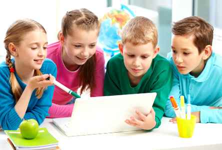 Как мы выбирали школу: личный опыт