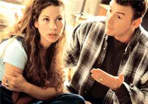 семейное насилие