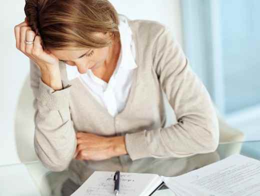 Эмоциональное выгорание