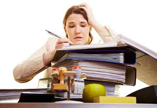 Эмоциональное выгорание