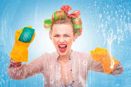 Как ухаживать за сантехникой?