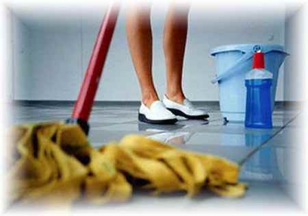 Как ухаживать за сантехникой?