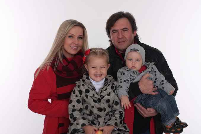 Ольга Плотникова